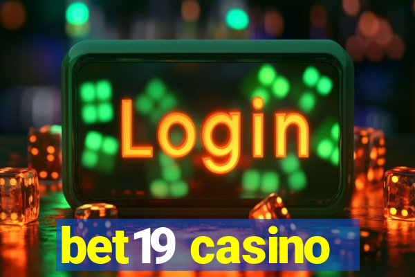 bet19 casino